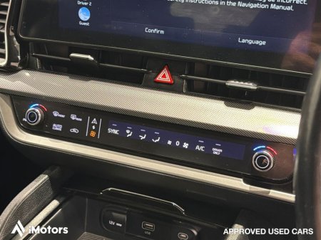 2023 Kia Sportage - thumbnail 22