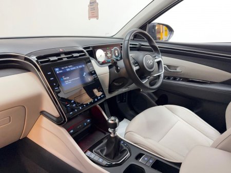 2021 Hyundai Tucson - thumbnail 20