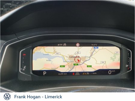 2019 Volkswagen T-Roc - thumbnail 14