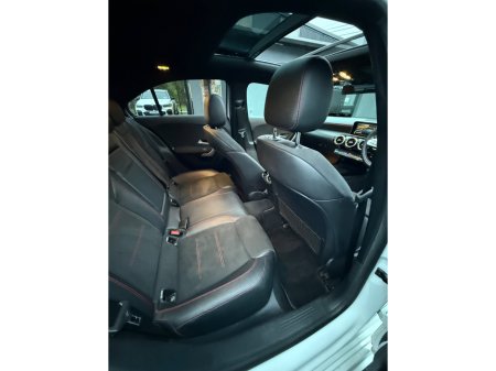 2020 Mercedes-Benz A Class A 250 A/T AMG Line €31,995 thumbnail