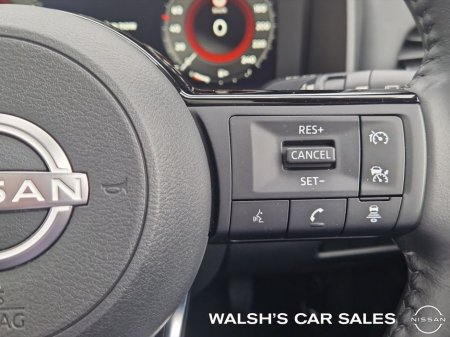 2023 Nissan X-Trail ePOWER SV Premium Auto €37,900 thumbnail