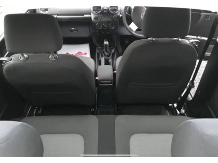 2010 Volkswagen Beetle 1.4 LUNA 75BHP 3DR €5,750