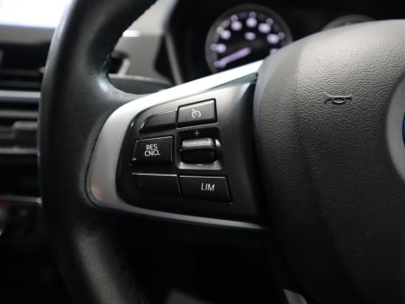 2023 BMW X2 *62* XDRIVE25E SPORT AUTO €31,800 thumbnail