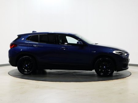 2022 BMW X2 *49* XDRIVE25E SPORT AUTO 4X4 €25,800 thumbnail