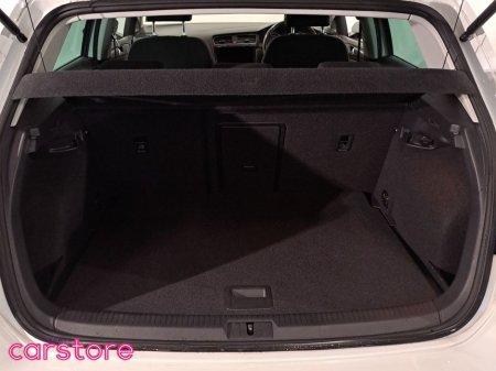 2017 Volkswagen Golf - thumbnail 19