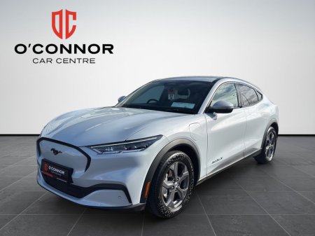 2023 Ford Mustang - thumbnail 1