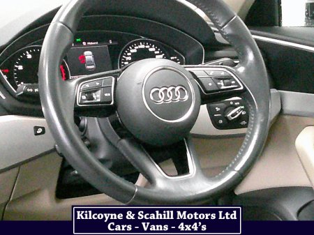 2020 Audi A4 - thumbnail 19