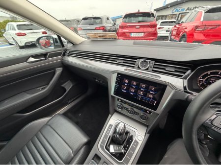 2020 Volkswagen Passat ALLTRACK - 4WD - 2.0L DIESEL - AUTO - 12M WARRANTY - CAR: 1710 €31,950 thumbnail