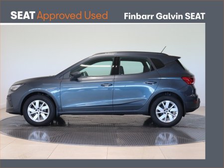 2026 SEAT Arona - thumbnail 3