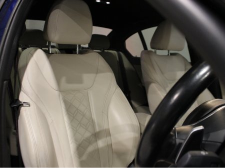 2021 BMW 3 Series G20 D M SPORT PRO EDITION €39,950 thumbnail