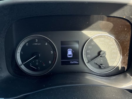 2019 Hyundai Tucson - thumbnail 14