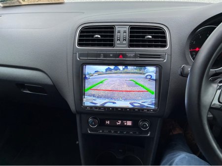 2014 Volkswagen Polo 1.2i TSI Petrol Automatic Comfortline €11,500 thumbnail