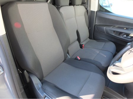 2020 Citroen Berlingo 1000 DRIVER BLUE HDI €10,250 thumbnail