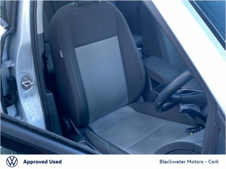 2016 Volkswagen Golf 1.2 85BHP TRENDLINE €14,995 thumbnail