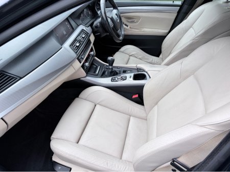 2012 BMW 5 Series D M SPORT 4DR with 20" Alloys €8,995 thumbnail