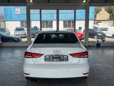 2019 Audi A3 - photo 6