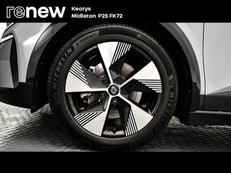 2023 Renault Megane E-Tech Equilibre EV60 220hp €25,990 thumbnail