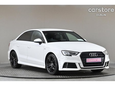 2018 Audi A3 for sale