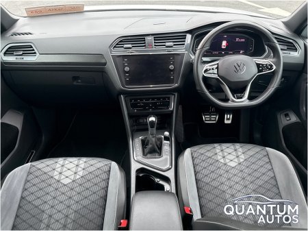 2023 Volkswagen Tiguan - thumbnail 15