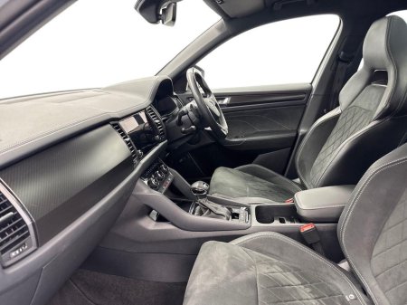 2023 Skoda Kodiaq - view 2