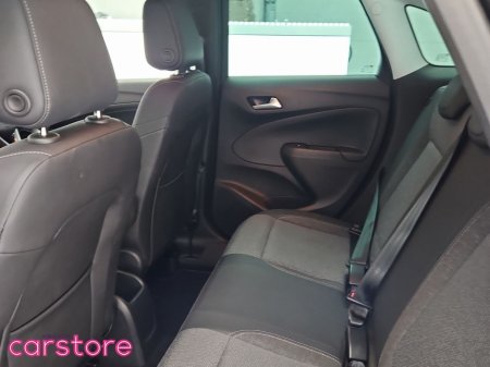 2022 Opel Crossland - thumbnail 13