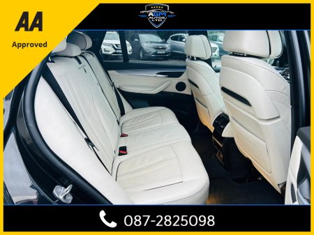 2016 BMW X5 F15 2.0XDRIVE40E M SPORT 5DR A €22,950 thumbnail