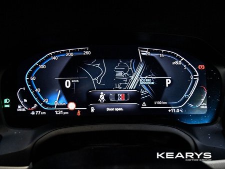 2020 BMW 3 Series - thumbnail 31