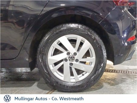 2023 Volkswagen Polo 1.0 TSI 95HP Style €22,950 thumbnail