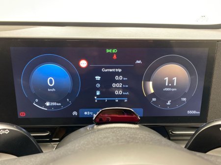 2025 Hyundai Kona - thumbnail 14