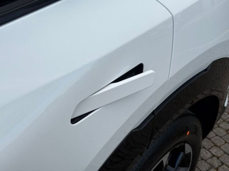 2026 Kia EV5 - thumbnail 11