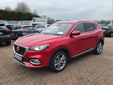 2023 MG HS - thumbnail 2