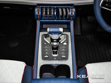 2026 BYD ATTO 3 - thumbnail 12