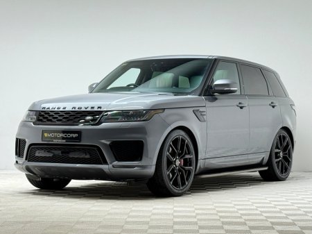 2019 Land Rover Range Rover Sport - thumbnail 3