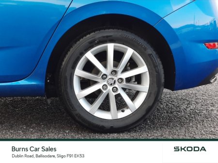 2022 Skoda Scala - thumbnail 9