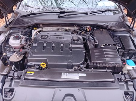 2017 Volkswagen Arteon - thumbnail 36