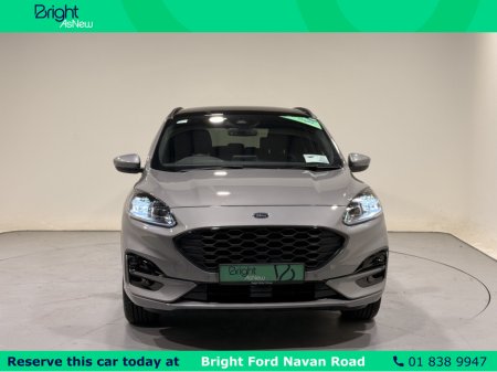 2023 Ford Kuga ST-LINE X €33,950 thumbnail