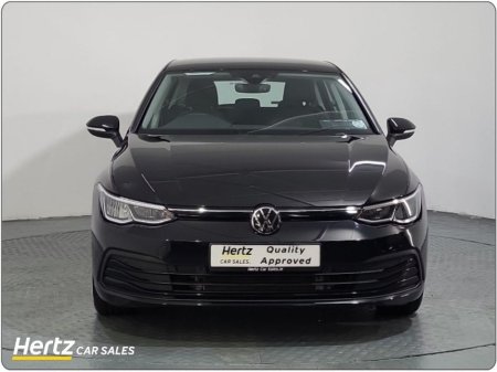 2023 Volkswagen Golf - thumbnail 16