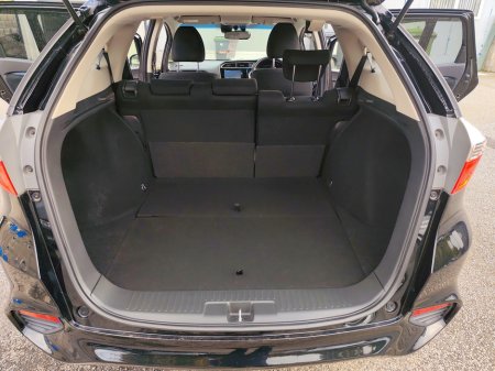 2018 Honda Shuttle - thumbnail 16