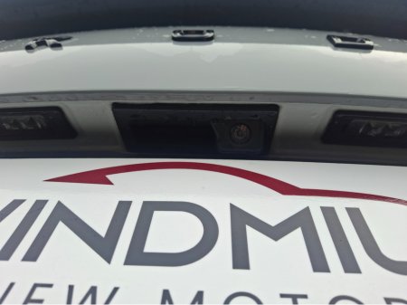 2016 Skoda Octavia RS 2.0 Deposit taken thumbnail