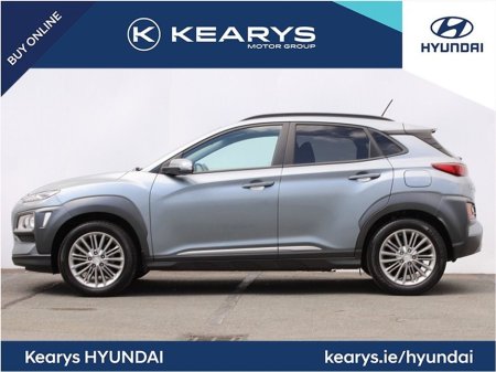 2019 Hyundai Kona - thumbnail 3