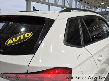 2024 Skoda Kamiq DEPOSIT TAKEN 110HP DSG €26,995 thumbnail