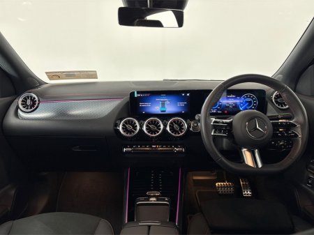 2025 Mercedes-Benz EQA - thumbnail 14