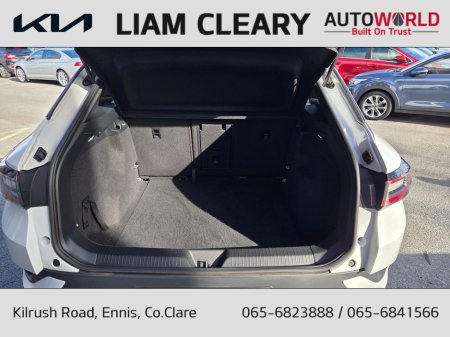 2022 Volkswagen ID.4 - thumbnail 15