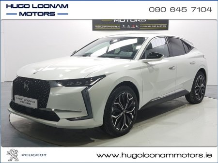 2023 DS Automobiles DS 4 - thumbnail 5