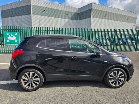 2018 Opel Mokka - thumbnail 6