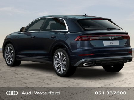 2026 Audi Q8 - thumbnail 2