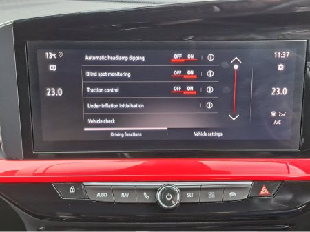 2023 Opel Mokka - thumbnail 30