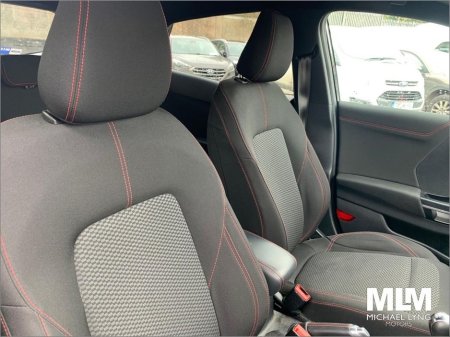 2024 Ford Puma - thumbnail 13