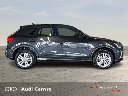 2026 Audi Q2 - thumbnail 6
