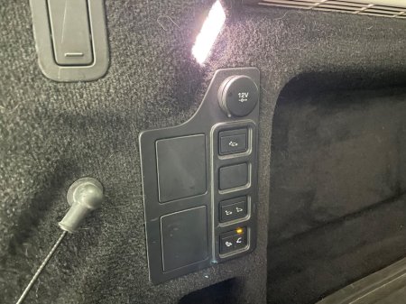 2019 Land Rover Discovery 3.0 V6 S/C 340 PS 4WD Auto HSE 7 Seat €24,995 thumbnail